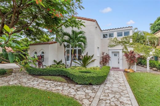 Villa in Miami, Miami-Dade County