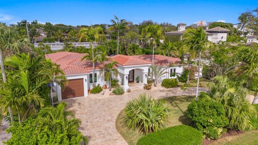 Villa a Fort Lauderdale, Broward County