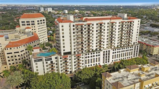 Complexes résidentiels à Coral Gables, Comté de Miami-Dade