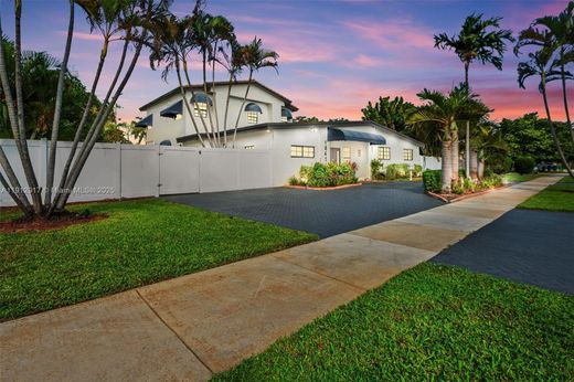 Villa à Miami, Comté de Miami-Dade