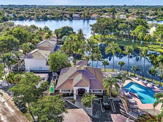 ﻓﻴﻼ ﻓﻲ Cooper City, Broward County