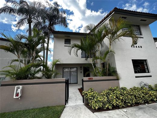 Appartementencomplex in Miami, Miami-Dade County