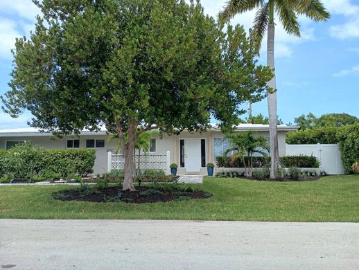 Villa in Lauderdale by the sea, Broward County