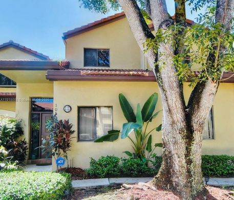 콘도미니엄 / Plantation, Broward County