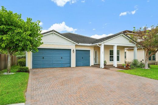 Villa in Loxahatchee Groves, Palm Beach