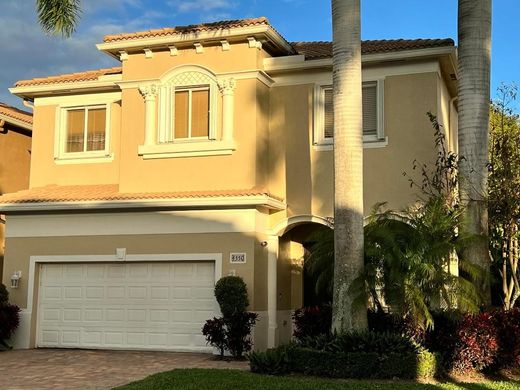 Villa - Boynton Beach, Palm Beach County