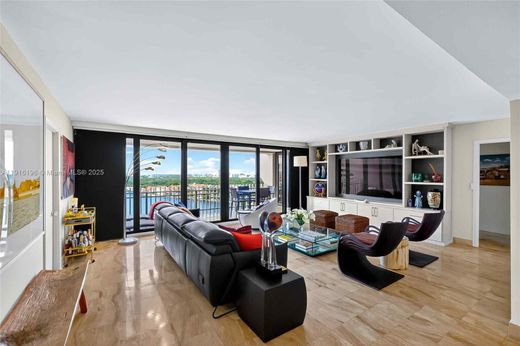 Edificio en Coconut Grove, Miami-Dade County