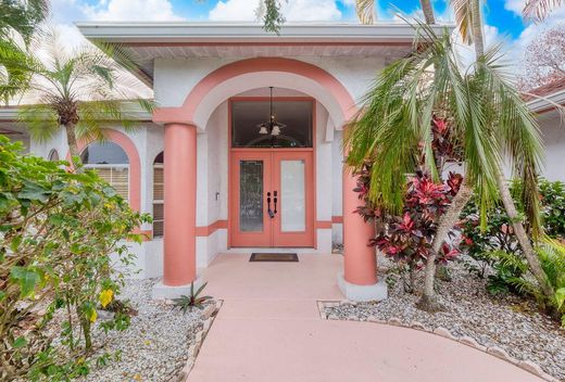 Villa in Port Saint Lucie, Saint Lucie County