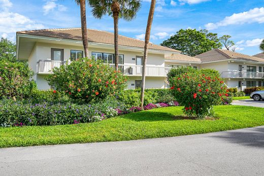 Complexes résidentiels à Boynton Beach, Comté de Palm Beach