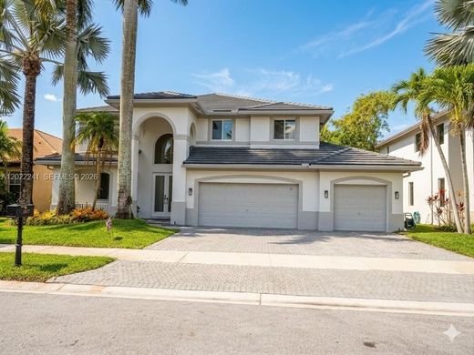 Villa a Weston, Broward County