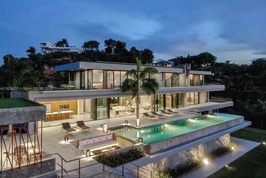 빌라 / Las Terrenas, Samaná Province