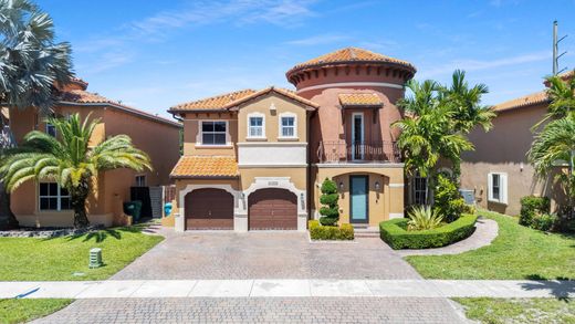 Villa in Miami Terrace Mobile Home, Miami-Dade