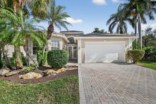 Villa - Lake Worth, Palm Beach County