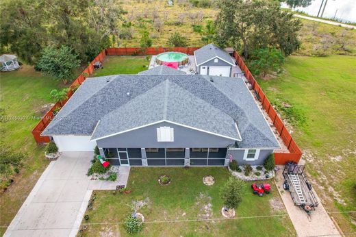 Villa in Lake Wales, Polk County