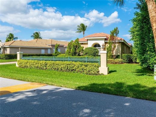 Villa à Delray Beach, Comté de Palm Beach