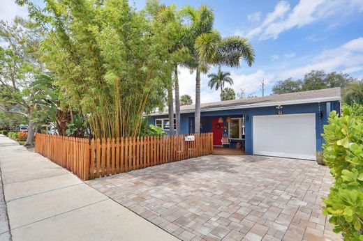 Villa in Lake Worth, Palm Beach