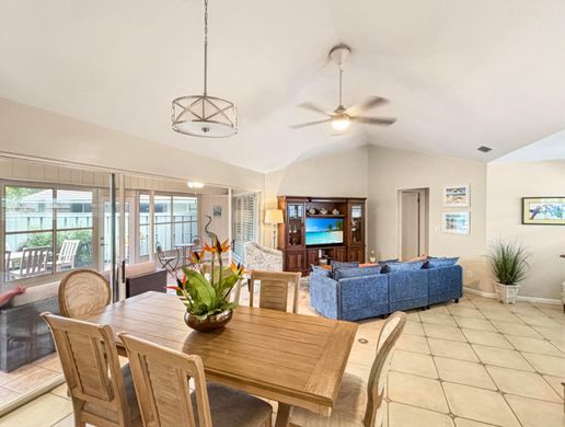 Townhouse in Jupiter, Palm Beach