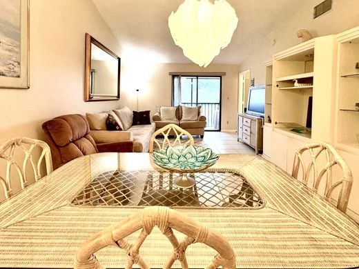 公寓楼  Boca Raton, Palm Beach County