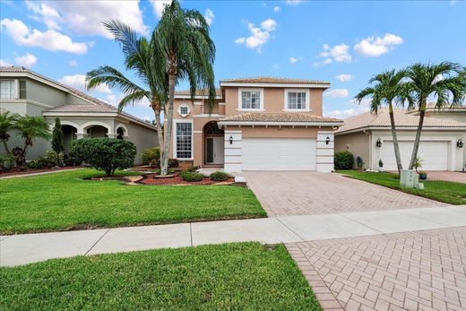 Villa en Wellington, Palm Beach County