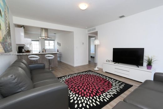 ‏בניין ב  Miami Beach, Miami-Dade County