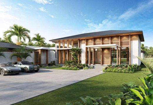 Villa Southwest Ranches, Broward County