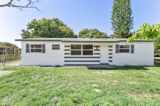 Villa Deerfield Beach, Broward County