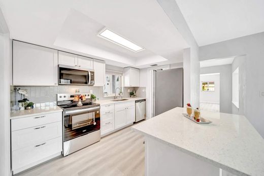 Villa a North Lauderdale, Broward County