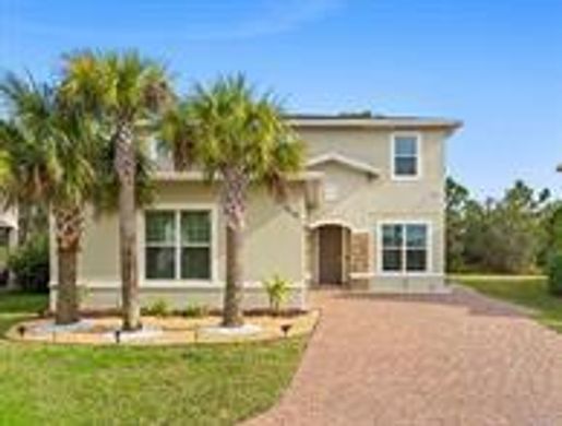 Villa in Port Saint Lucie, Saint Lucie County