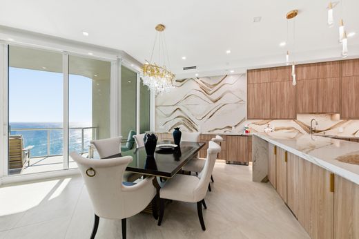 Complexos residenciais - Hillsboro Beach, Broward County