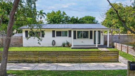 Villa Cutler Bay, Miami-Dade County