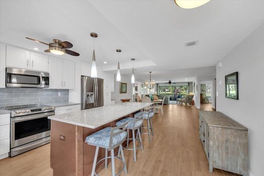 Komplex apartman Jupiter, Palm Beach County