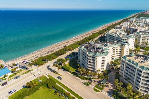 Kamienica w Jupiter, Palm Beach County