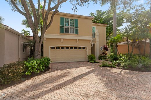 Villa - Palm Beach Gardens, Palm Beach County