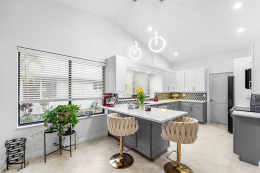 Villa - Delray Beach, Palm Beach County