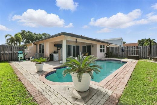 Villa Cooper City, Broward County