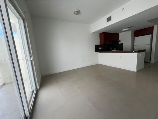 Edificio en Miami, Miami-Dade County