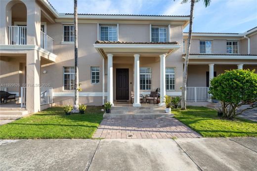 Villa à Homestead, Comté de Miami-Dade