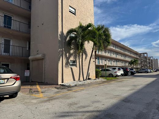 Edificio en Palm Springs, Palm Beach County