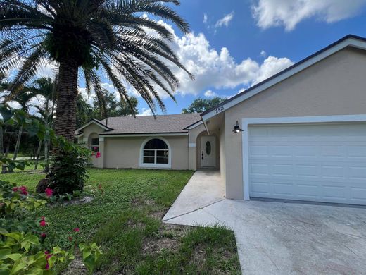 Villa en West Palm Beach, Palm Beach County