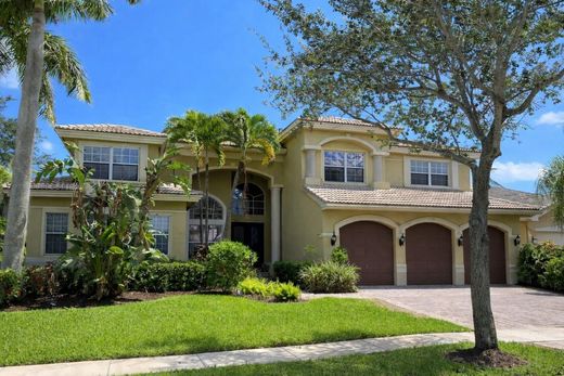 Villa - Boca Raton, Palm Beach County