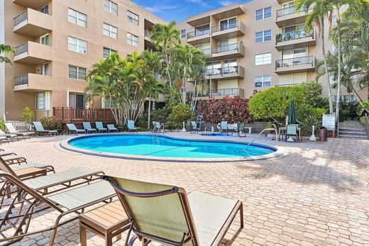 Complesso residenziale a Pompano Beach, Broward County