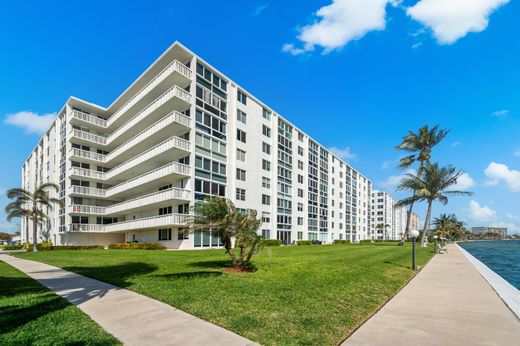 Complesso residenziale a Lake Park, Palm Beach County