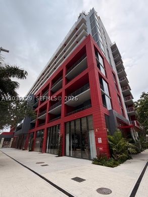 Edificio en Miami, Miami-Dade County