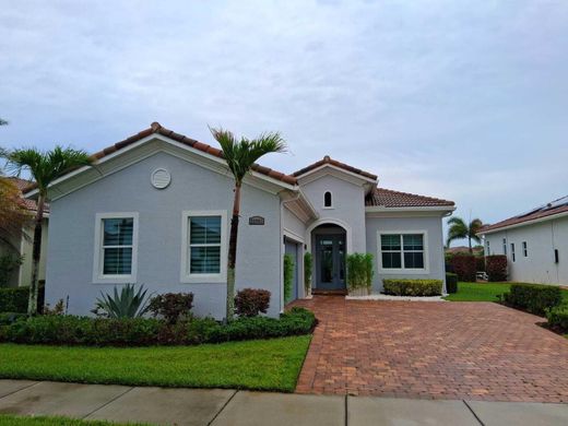 Villa in Port Saint Lucie, Saint Lucie County