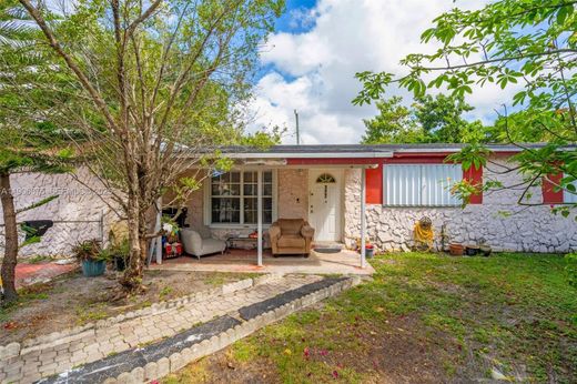 Βίλα σε Μαϊάμι, Miami-Dade County