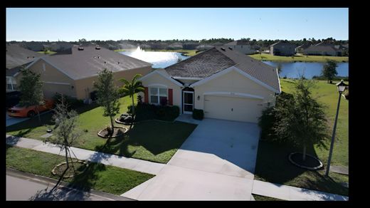 Villa en Fort Pierce, Saint Lucie County