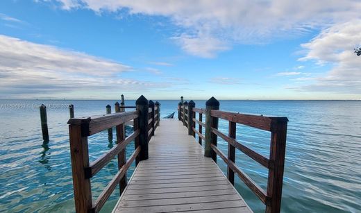 Villa en Key Biscayne, Miami-Dade County