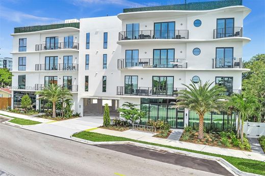 Complesso residenziale a Fort Lauderdale, Broward County