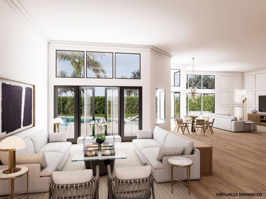 Villa a Boca Raton, Palm Beach County