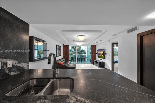 Edificio en Miami, Miami-Dade County